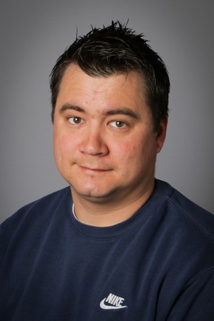 Barne- og ungdomsarbeidar