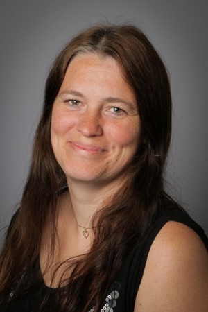 Pedagogisk medarbeidar